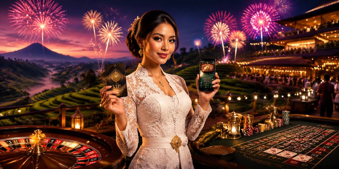 megawin188 Live Roulette